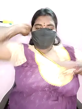 chubby babitha-telugu online show from 12-13-25, 08:04