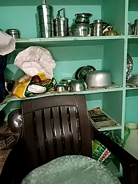 chubby babitha-telugu online show from 12-14-25, 11:38