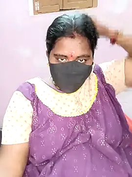 chubby babitha-telugu online show from 11-01-25, 04:56