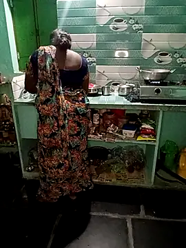 chubby babitha-telugu online show from 11-06-25, 03:27