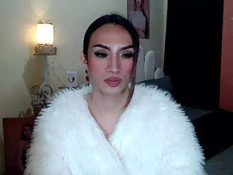 AmandaTheMonsterCock online show from 02-18-26, 01:51