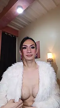 AmandaTheMonsterCock online show from 02-15-26, 11:09