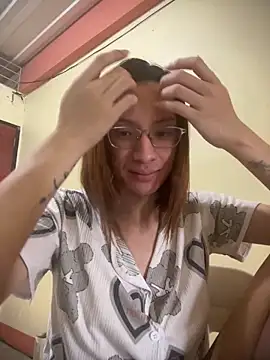 AmandaTheMonsterCock online show from 12-14-25, 01:01