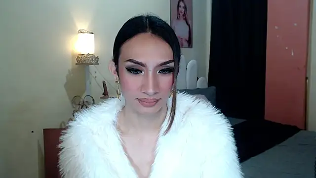 AmandaTheMonsterCock online show from 02-17-26, 10:12