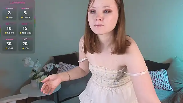 Sweetie Hope online show from 01-12-26, 04:14