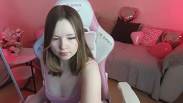 Sweetie Hope online show from 02-14-26, 04:40