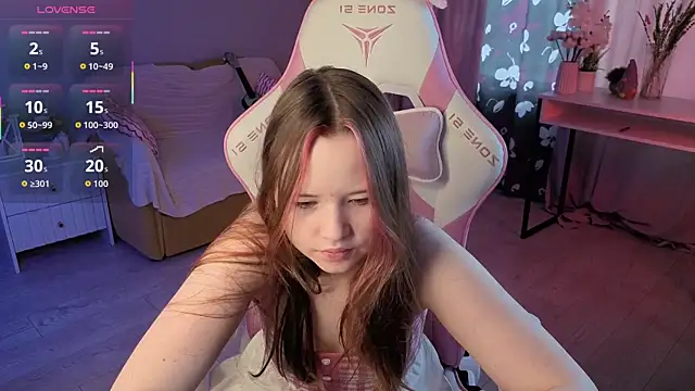 Sweetie Hope online show from 09-27-25, 07:14