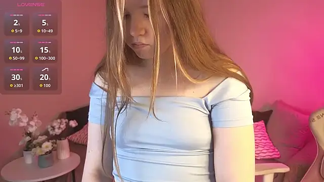 Sweetie Hope online show from 01-07-26, 04:45