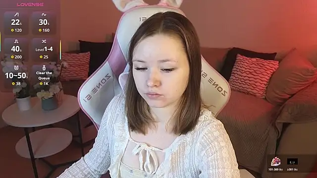 Sweetie Hope online show from 01-17-26, 04:32