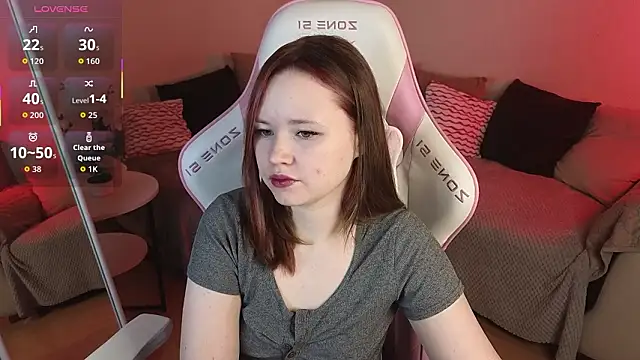 Sweetie Hope online show from 03-15-26, 04:36