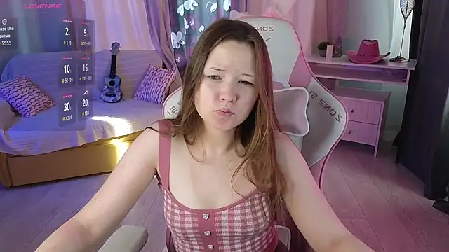 Sweetie Hope online show from 09-20-25, 07:02