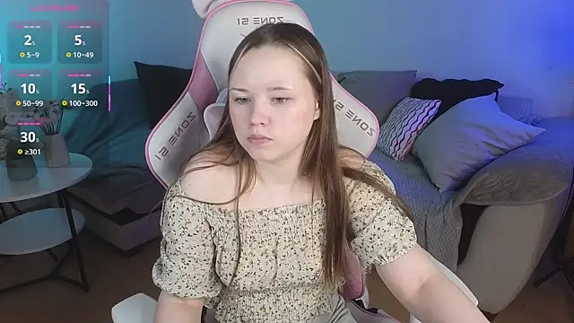 Sweetie Hope online show from 12-19-25, 04:42