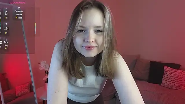 Sweetie Hope online show from 02-07-26, 04:37