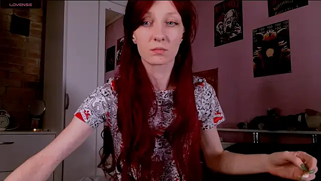 ariana greys online show from 11-11-25, 06:19