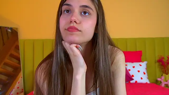 ArianaAllens online show from 05-15-26, 06:06