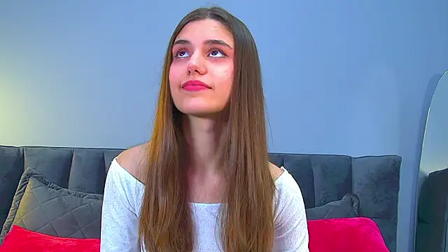 ArianaAllens online show from 11-25-25, 06:25