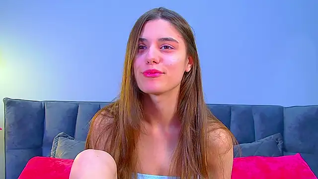 ArianaAllens online show from 11-18-25, 06:28