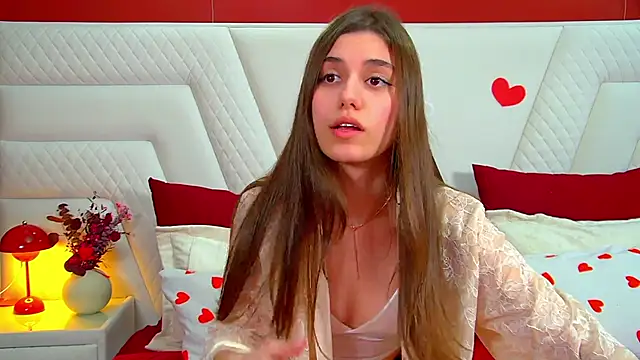 ArianaAllens online show from 02-17-26, 06:16