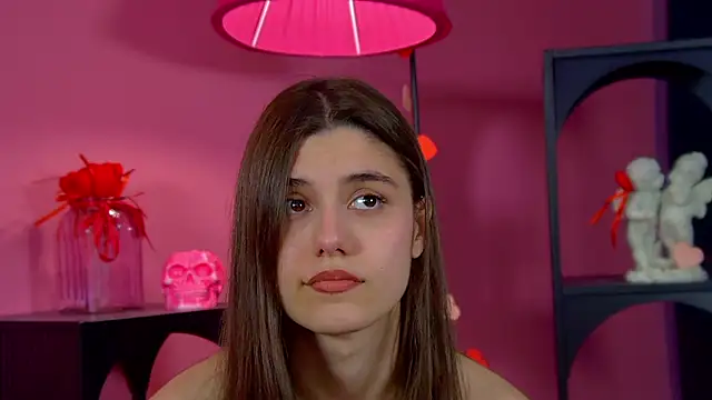 ArianaAllens online show from 05-02-26, 06:13