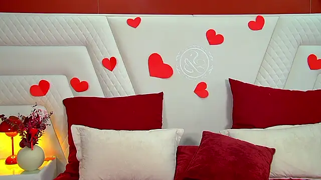 ArianaAllens online show from 02-10-26, 06:18