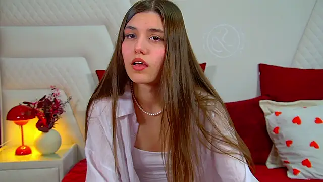 ArianaAllens online show from 04-07-26, 06:21