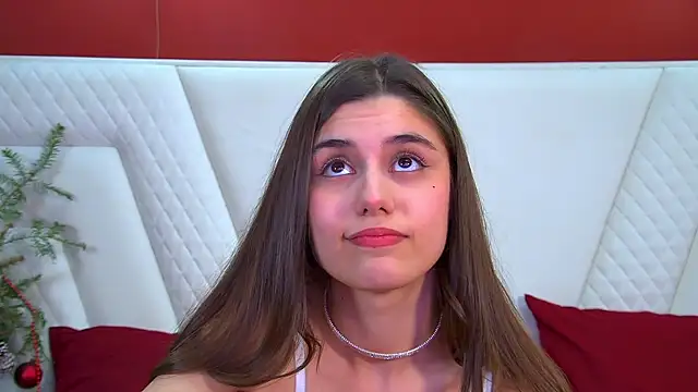 ArianaAllens online show from 01-08-26, 06:52