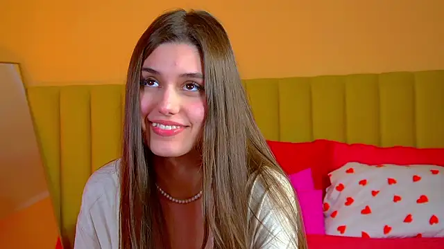 ArianaAllens online show from 03-20-26, 06:09