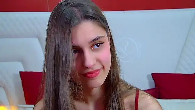 ArianaAllens online show from 02-26-26, 06:19