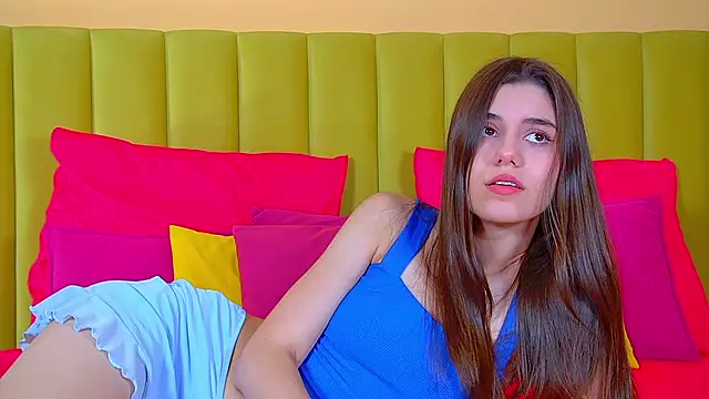 ArianaAllens online show from 11-28-25, 06:24