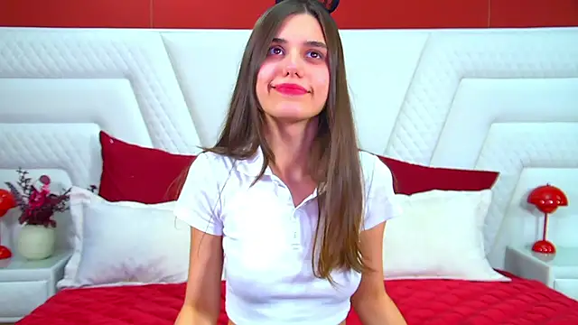 ArianaAllens online show from 11-08-25, 06:28