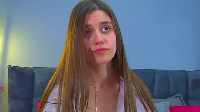 ArianaAllens online show from 02-04-26, 06:36