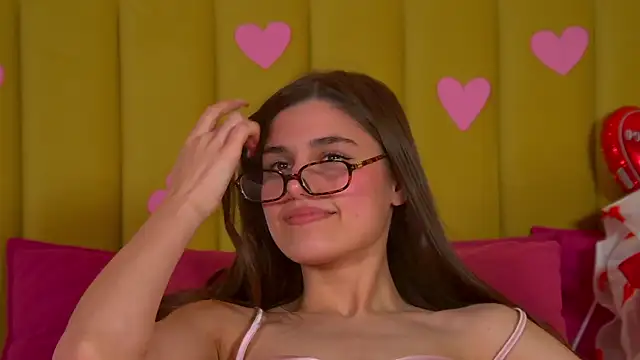 ArianaAllens online show from 02-13-26, 07:14