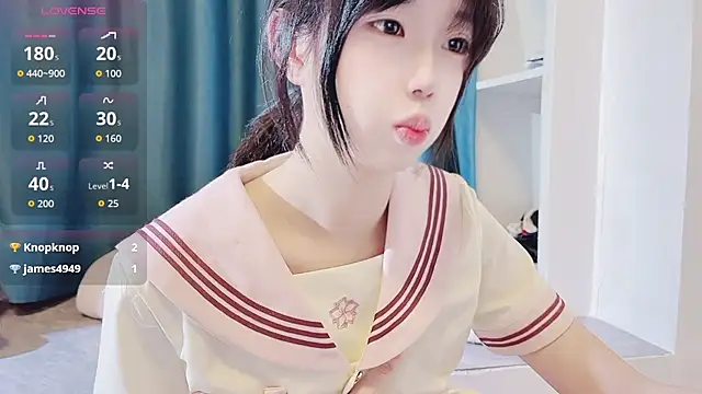 TuTu0066 online show from 06-14-26, 02:29