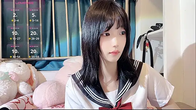 TuTu0066 online show from 05-15-26, 12:25