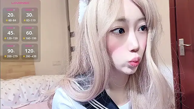 TuTu0066 online show from 04-14-26, 06:29