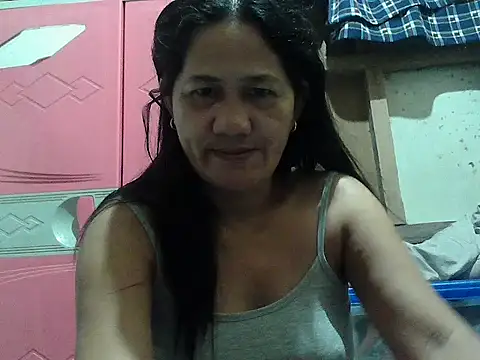 hotmama 063 online show from 10-31-25, 08:49