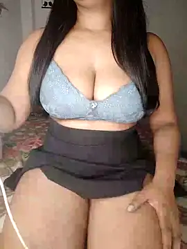 Riya Malik online show from 11-22-25, 12:32