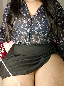 Riya Malik online show from 02-27-26, 03:18