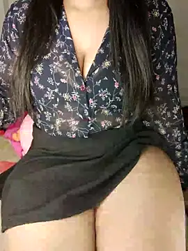 Riya Malik online show from 02-28-26, 05:34