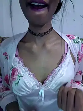 BunnyBloom25 online show from 11-03-25, 06:55