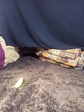 BunnyBloom25 online show from 02-01-26, 10:57