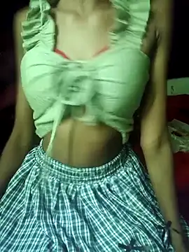 BunnyBloom25 online show from 03-31-26, 09:11