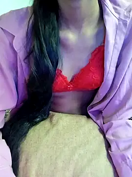 BunnyBloom25 online show from 09-10-25, 09:19