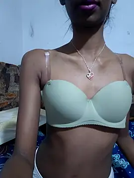 BunnyBloom25 online show from 11-05-25, 11:57