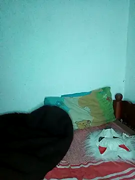 BunnyBloom25 online show from 09-14-25, 02:06