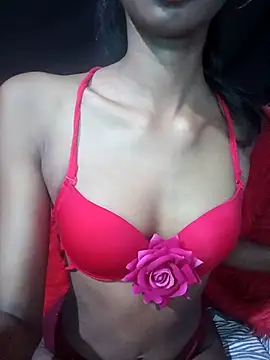 BunnyBloom25 online show from 04-24-26, 02:30