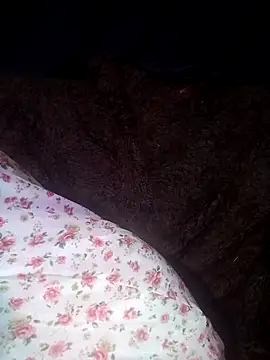 BunnyBloom25 online show from 03-20-26, 02:40