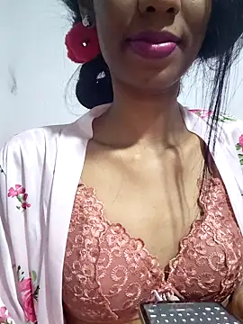 BunnyBloom25 online show from 11-10-25, 01:16