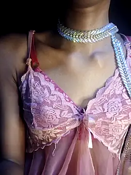 BunnyBloom25 online show from 04-18-26, 05:15