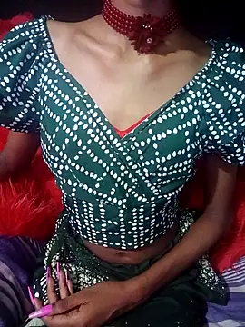 BunnyBloom25 online show from 04-14-26, 07:24